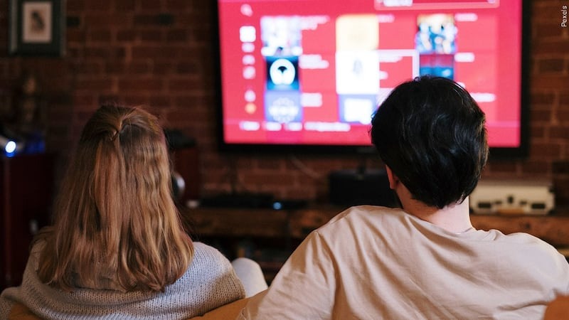 Exploring the Best TV Shows to Binge-Watch This Weekend