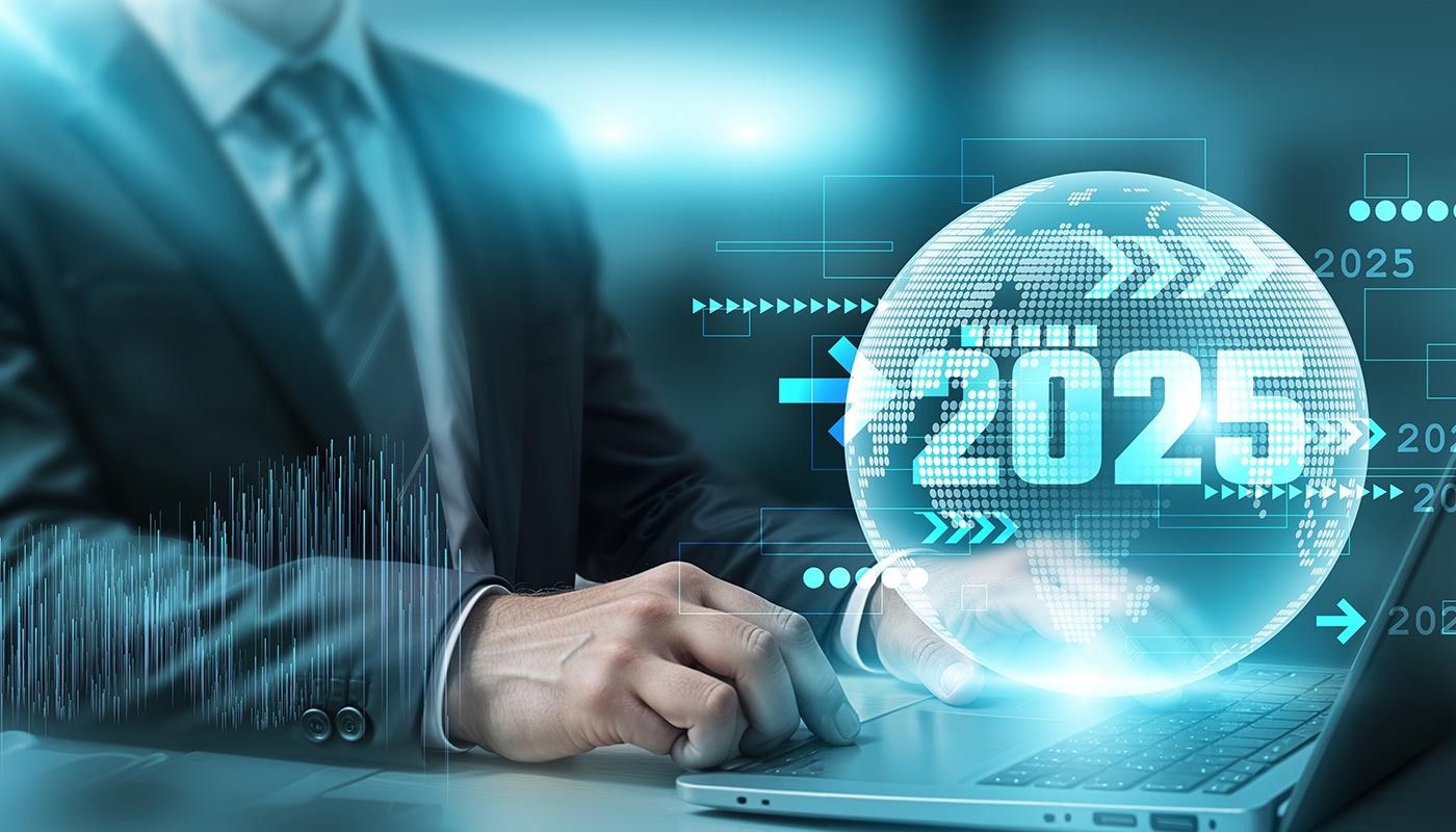 The Future of Entrepreneurship: Key Trends Shaping Tomorrow’s Businesses