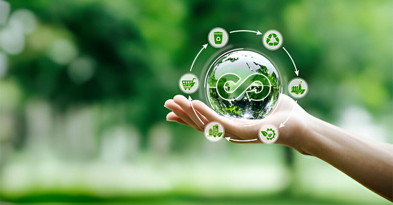 How to Build a Sustainable Business Model in the Digital Age