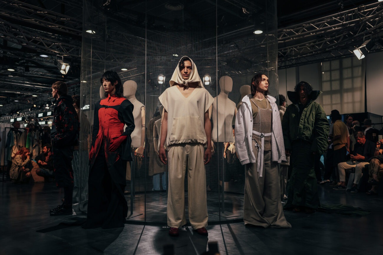 Sustainable Fashion: The Future of Style