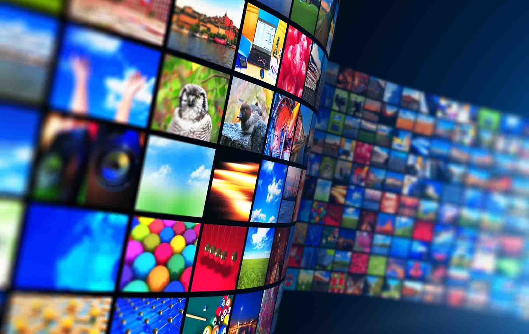 The Future of Streaming